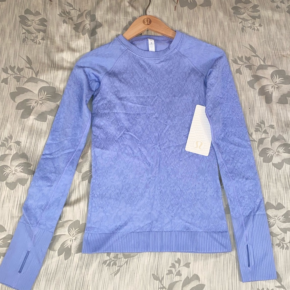 Lululemon Rest Less Pullover - Picture 2 of 6